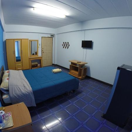 Hotel Earth Mansion Sai 5 Sampran Zewnętrze zdjęcie