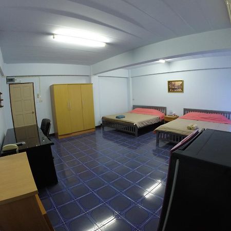 Hotel Earth Mansion Sai 5 Sampran Zewnętrze zdjęcie