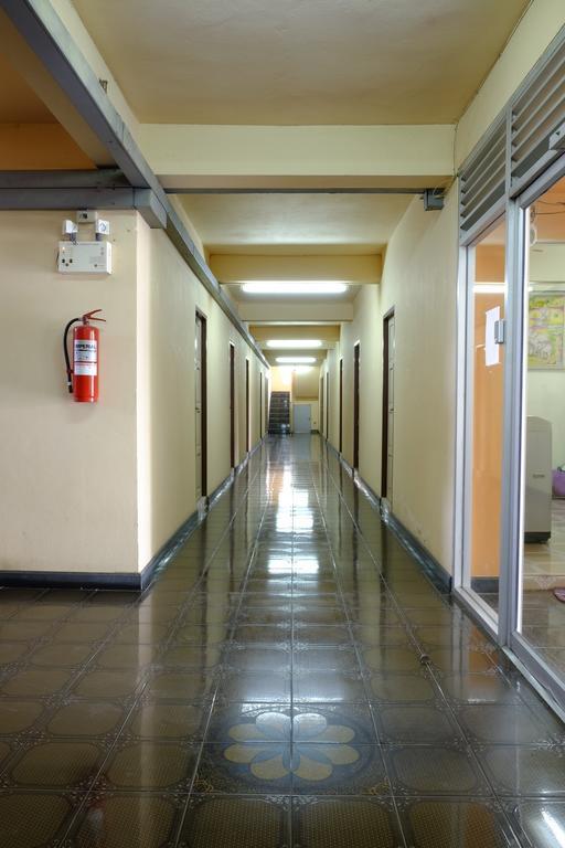 Hotel Earth Mansion Sai 5 Sampran Zewnętrze zdjęcie